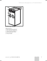 Предварительный просмотр 13 страницы Vaillant geoTHERM VWS 101/2 Operating Manual