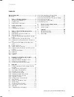 Предварительный просмотр 36 страницы Vaillant geoTHERM VWS 101/2 Operating Manual