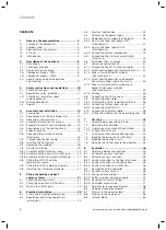 Preview for 2 page of Vaillant geoTHERM VWS Series Installation Instructions Manual