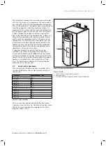 Preview for 7 page of Vaillant geoTHERM VWS Series Installation Instructions Manual