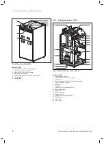 Preview for 8 page of Vaillant geoTHERM VWS Series Installation Instructions Manual