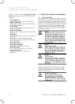 Preview for 10 page of Vaillant geoTHERM VWS Series Installation Instructions Manual