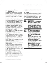 Preview for 11 page of Vaillant geoTHERM VWS Series Installation Instructions Manual