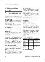 Preview for 12 page of Vaillant geoTHERM VWS Series Installation Instructions Manual