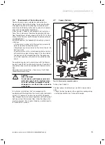 Preview for 15 page of Vaillant geoTHERM VWS Series Installation Instructions Manual