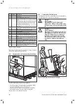 Preview for 16 page of Vaillant geoTHERM VWS Series Installation Instructions Manual