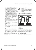 Preview for 23 page of Vaillant geoTHERM VWS Series Installation Instructions Manual