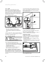 Preview for 36 page of Vaillant geoTHERM VWS Series Installation Instructions Manual