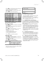 Preview for 43 page of Vaillant geoTHERM VWS Series Installation Instructions Manual