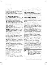 Preview for 44 page of Vaillant geoTHERM VWS Series Installation Instructions Manual