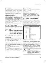 Preview for 45 page of Vaillant geoTHERM VWS Series Installation Instructions Manual