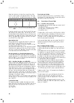 Preview for 46 page of Vaillant geoTHERM VWS Series Installation Instructions Manual