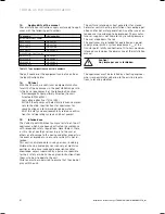 Preview for 4 page of Vaillant geoTHERM VWS Installation Instructions Manual