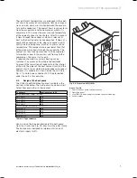 Preview for 7 page of Vaillant geoTHERM VWS Installation Instructions Manual