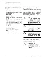 Preview for 10 page of Vaillant geoTHERM VWS Installation Instructions Manual