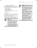 Preview for 11 page of Vaillant geoTHERM VWS Installation Instructions Manual