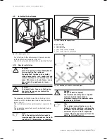 Preview for 18 page of Vaillant geoTHERM VWS Installation Instructions Manual