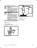 Preview for 19 page of Vaillant geoTHERM VWS Installation Instructions Manual