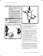 Preview for 20 page of Vaillant geoTHERM VWS Installation Instructions Manual