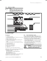 Preview for 25 page of Vaillant geoTHERM VWS Installation Instructions Manual