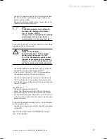 Preview for 27 page of Vaillant geoTHERM VWS Installation Instructions Manual