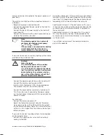 Preview for 29 page of Vaillant geoTHERM VWS Installation Instructions Manual