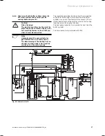 Preview for 37 page of Vaillant geoTHERM VWS Installation Instructions Manual