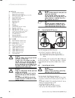 Preview for 38 page of Vaillant geoTHERM VWS Installation Instructions Manual