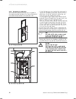 Preview for 40 page of Vaillant geoTHERM VWS Installation Instructions Manual