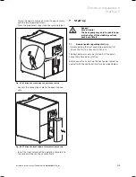 Preview for 43 page of Vaillant geoTHERM VWS Installation Instructions Manual