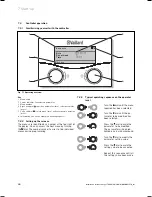 Preview for 44 page of Vaillant geoTHERM VWS Installation Instructions Manual