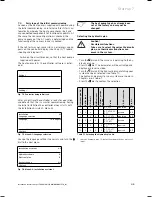 Preview for 45 page of Vaillant geoTHERM VWS Installation Instructions Manual