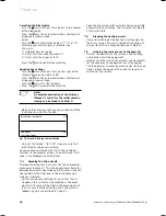 Preview for 46 page of Vaillant geoTHERM VWS Installation Instructions Manual