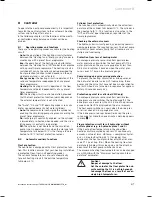 Preview for 47 page of Vaillant geoTHERM VWS Installation Instructions Manual