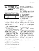 Preview for 49 page of Vaillant geoTHERM VWS Installation Instructions Manual