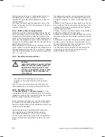 Preview for 50 page of Vaillant geoTHERM VWS Installation Instructions Manual