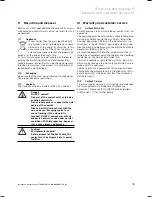 Preview for 79 page of Vaillant geoTHERM VWS Installation Instructions Manual