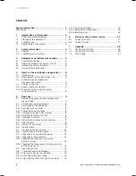 Предварительный просмотр 4 страницы Vaillant geoTHERM VWS Operating Manual