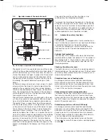 Предварительный просмотр 8 страницы Vaillant geoTHERM VWS Operating Manual