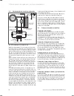 Предварительный просмотр 40 страницы Vaillant geoTHERM VWS Operating Manual