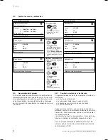 Предварительный просмотр 46 страницы Vaillant geoTHERM VWS Operating Manual