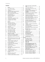 Preview for 2 page of Vaillant geoTHERM Installation And Maintenance Instructions Manual