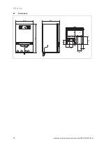 Preview for 12 page of Vaillant geoTHERM Installation And Maintenance Instructions Manual