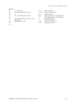 Preview for 21 page of Vaillant geoTHERM Installation And Maintenance Instructions Manual