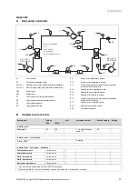 Preview for 31 page of Vaillant geoTHERM Installation And Maintenance Instructions Manual