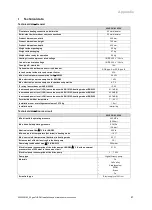 Preview for 41 page of Vaillant geoTHERM Installation And Maintenance Instructions Manual