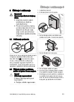 Preview for 66 page of Vaillant HD24 Manual