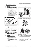 Preview for 74 page of Vaillant HD24 Manual