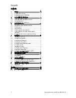 Предварительный просмотр 2 страницы Vaillant MAG HK 13-2/0-3 B Operating Instructions Manual