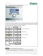 Предварительный просмотр 47 страницы Vaillant MultiMatic 700/2 Product Training